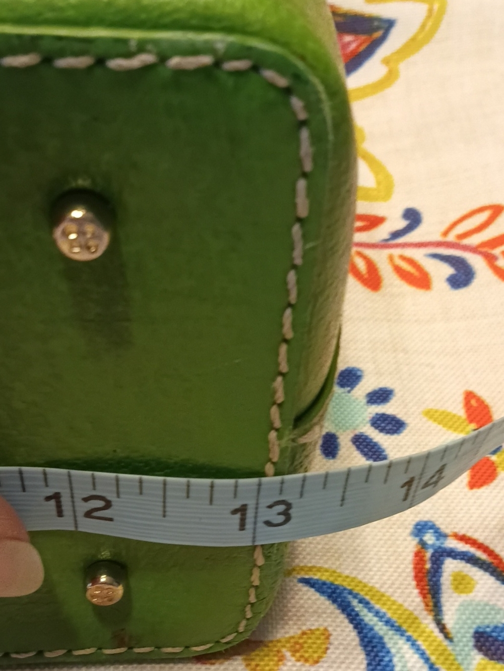 Kate Spade Purse - Picture 9 of 9
